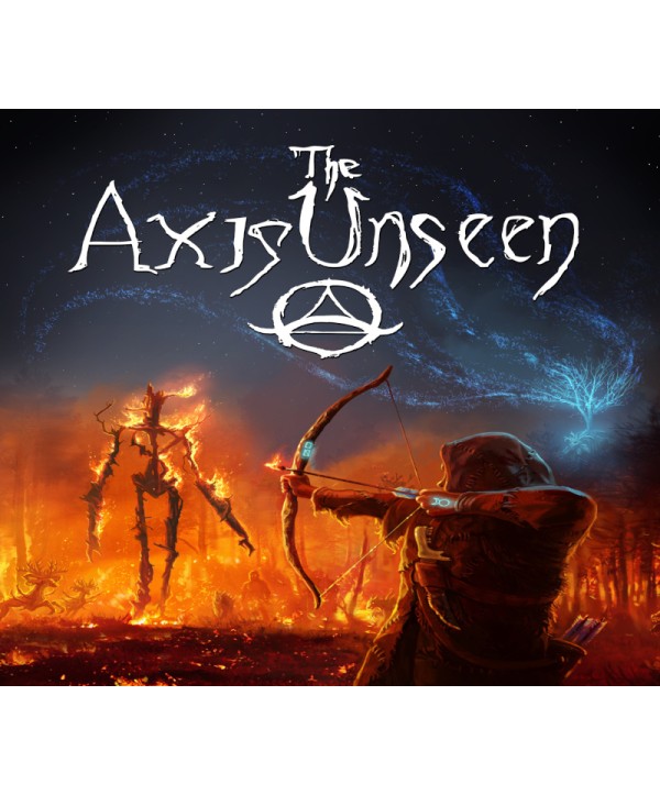 The Axis Unseen Steam Key GLOBAL